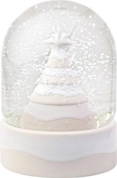 Villeroy and Boch Winter Glow Snow Globe