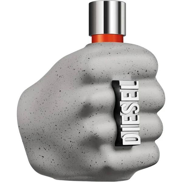 Diesel Only The Brave Street Eau De Toilette Spray - 125ml