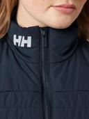 Helly Hansen Women's Crew Insulator Vest 2.0 - Navy