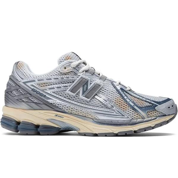 New Balance thisisneverthat x 1906R 'The 2022 Downtown Run' Sneakers | Silver | Men's Size 8