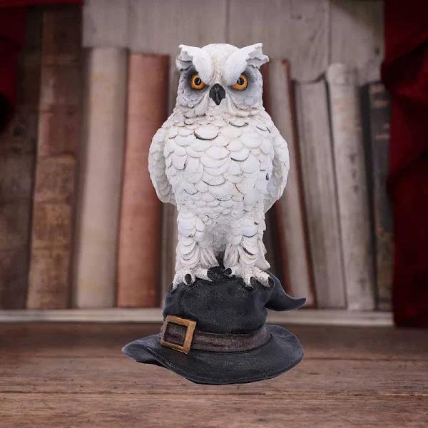 Soren Owl 15.3cm