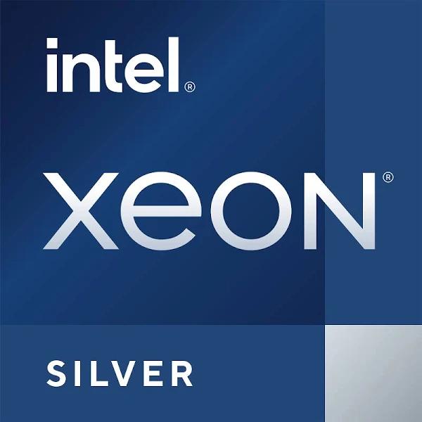 Intel Xeon Silver 4310 Processor 2.1 GHz 18 MB Box