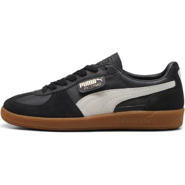 Puma Palermo Women's - Black - 7