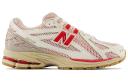 New Balance 1906R White Red