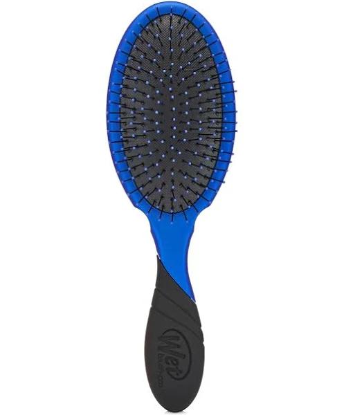 Wet Brush Pro Detangler Royal Blue