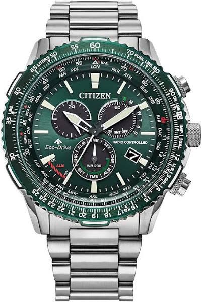 Citizen CB5004-59W Watch - ProMaster Sky