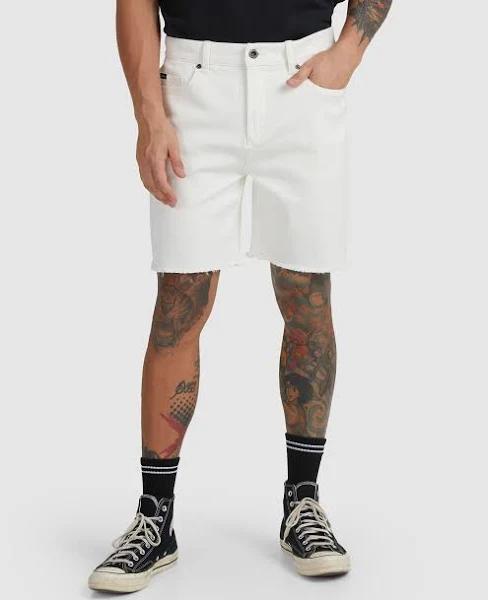 RVCA Rockers Walkshort Bone (BON) / 28