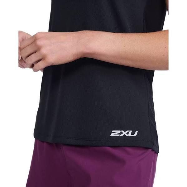 2XU Aero Singlet Womens