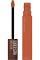 Maybelline Caramel Collector Coffee Edition SuperStay Matte Ink Liquid Lipstick - 0.17 fl oz