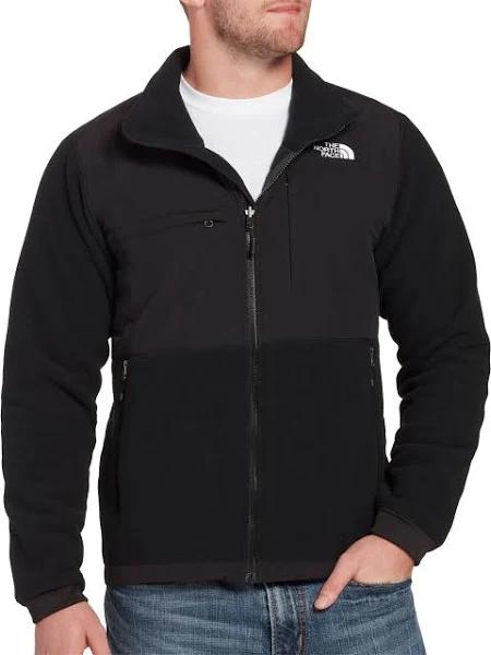 The North Face Men's Denali 2 Jacket, Black / M