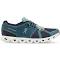 On Cloud 5 Combo Sneakers | Blue | Size 8 | East Dane