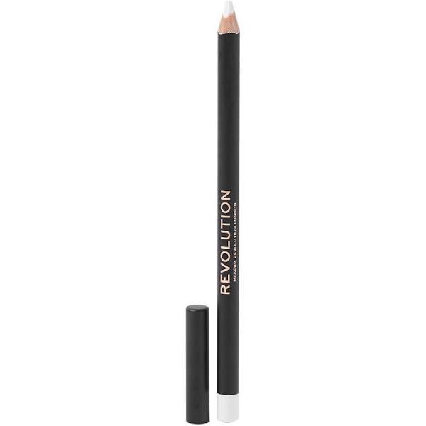 Makeup Revolution Kohl Eyeliner White 1.3g