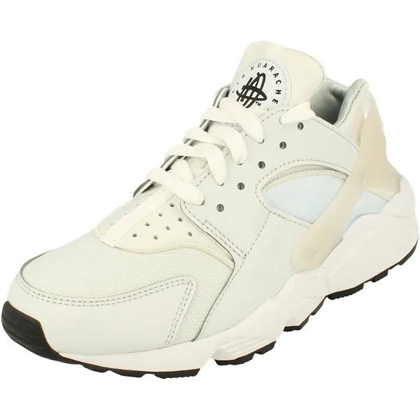 Nike Air Huarache Women's - White - Womens - 7