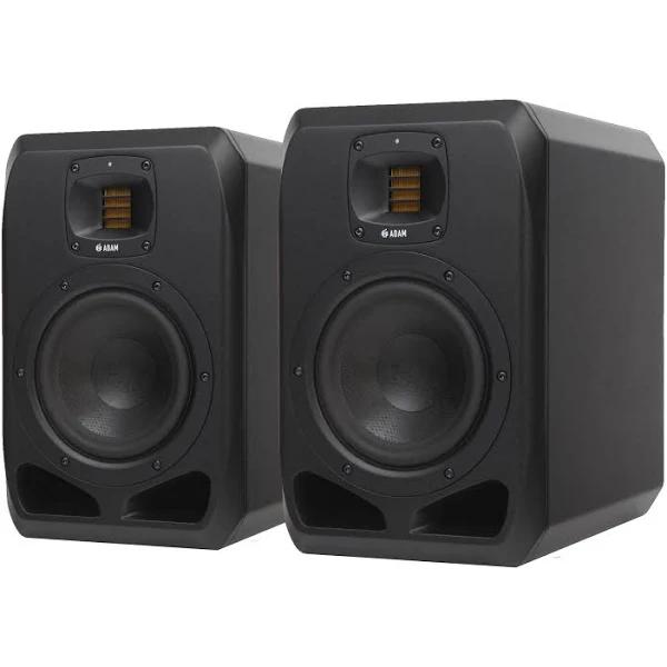 Adam S2v Nearfield Monitor 2 Way