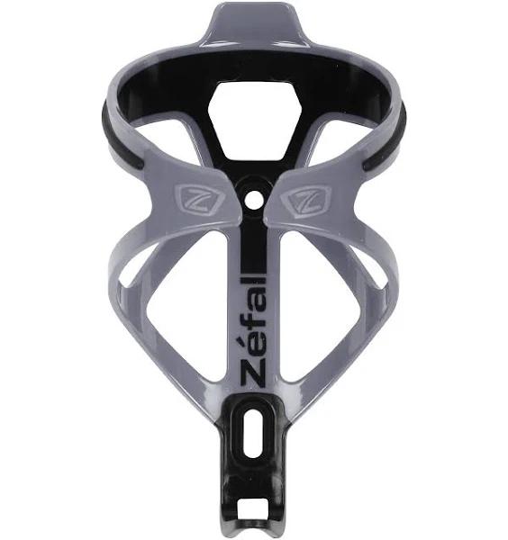 Zefal Pulse B2 Bottle Cage - Grey