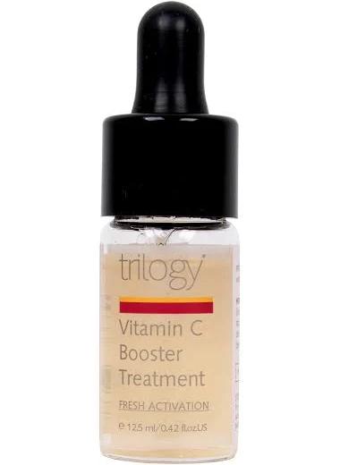 Trilogy Vitamin C Booster Treatment (12.5ml)