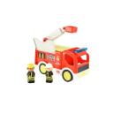 Happyland Lights & Sounds Fire Engine