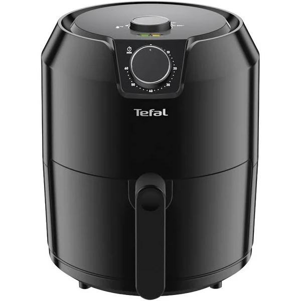 Tefal Easy Fry Classic Air Fryer 4.2L Black