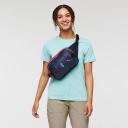 Cotopaxi Allpa x 4L Hip Pack - Amber