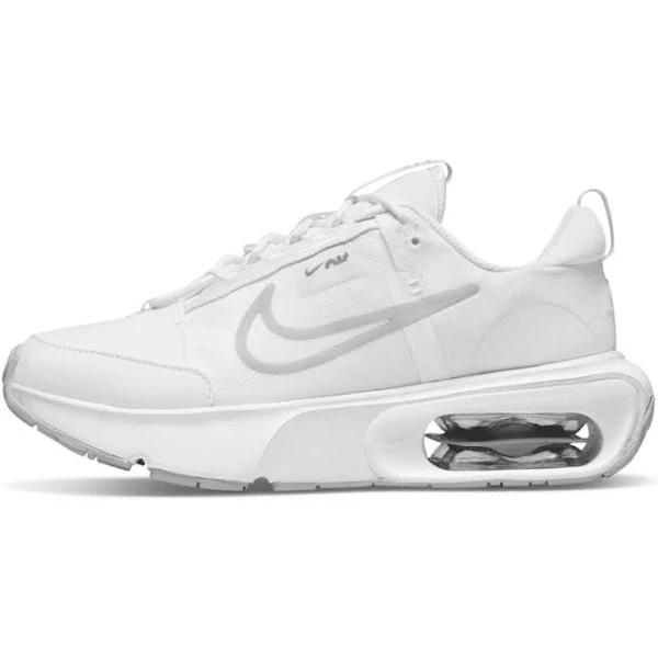 Nike Air Max Interlock 75 Women's - White - Womens