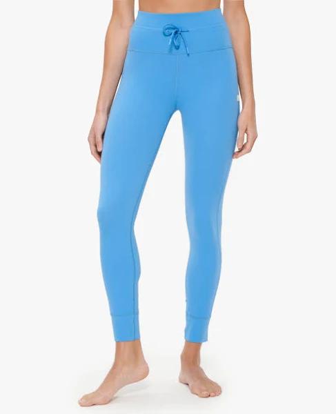 Women's Daily Legging by Vuori | M | Baltic