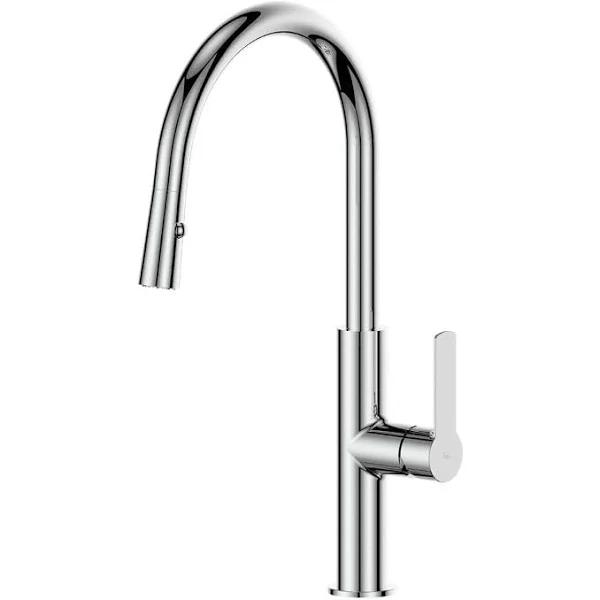 Greens Astro II Pull-Down Sink Mixer