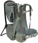 Thule Sapling Child Carrier - Agave