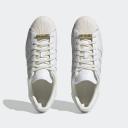 Adidas Superstar Shoes White / Off White 13 - Men Lifestyle Trainers