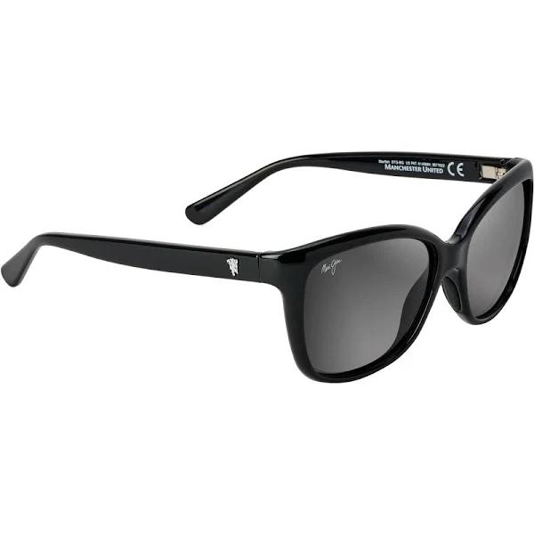 Maui Jim Starfish GS744-02UTD Black Sunglasses