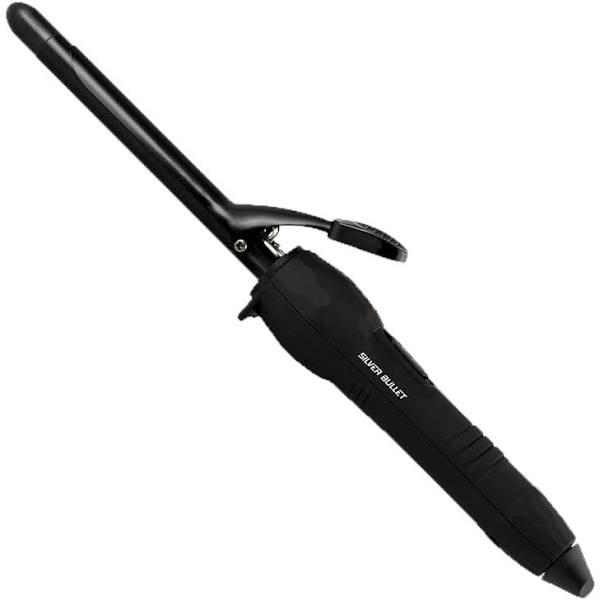 Silver Bullet City Chic Curling Iron - 13mm