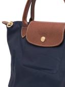 Longchamp Le Pliage Small Handbag L1621089 Marine - OS