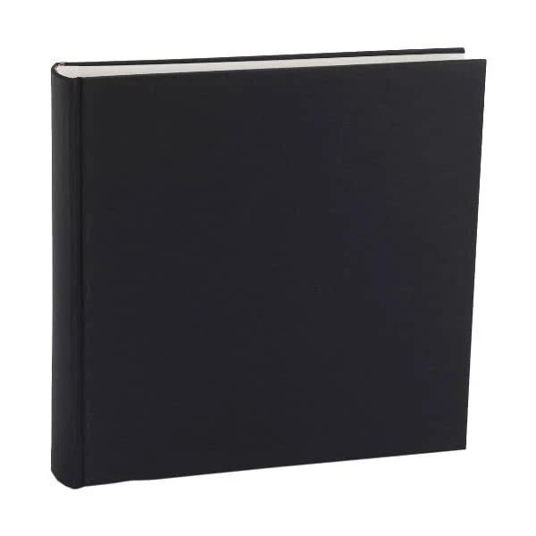 Semikolon - Photo Album - Classic - XLarge - Black