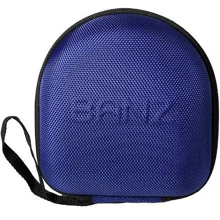 Baby Banz Kids Ear Muffs Case Blue