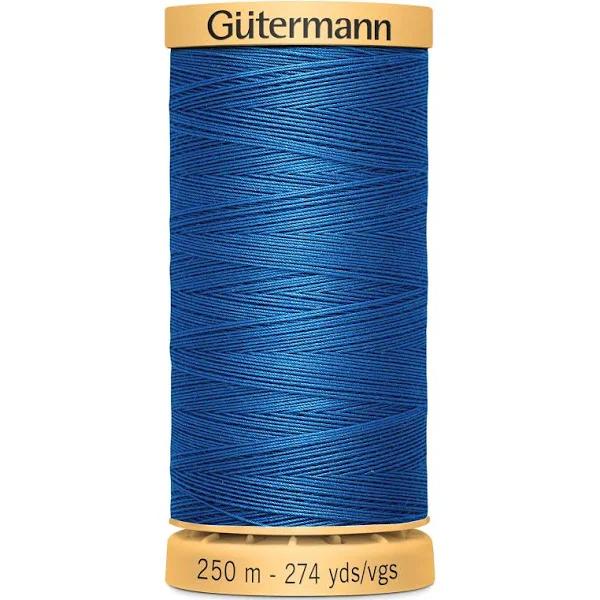 Gutermann - Thread Natural Cotton 250m - 5534