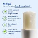 Nivea Men Active Care Lip Balm SPF 15