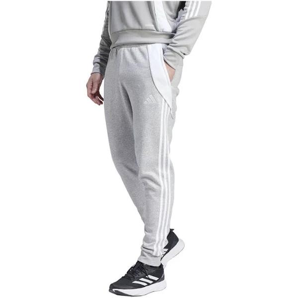 Adidas Tiro24 Sweat Pants Grey XL / Regular Man IS2153/XL