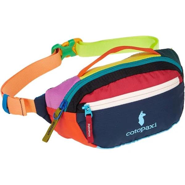 Cotopaxi Kapai 1.5L Hip Pack - Del Dia