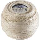 DMC Perle 5 Cotton #701 Light Green 10g Ball 45m