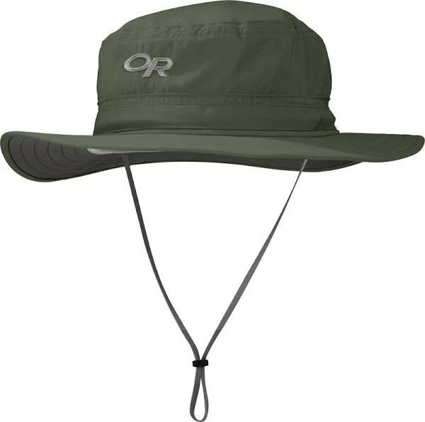 Outdoor Research Helios Sun Hat - Fatigue