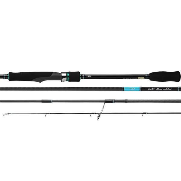 Daiwa Emeraldas x Rod 83ml