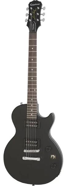 Epiphone Les Paul Special VE Vintage Ebony