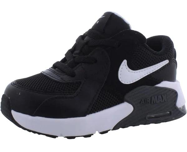 Nike Air Max Excee Baby & Toddler Shoes - Black