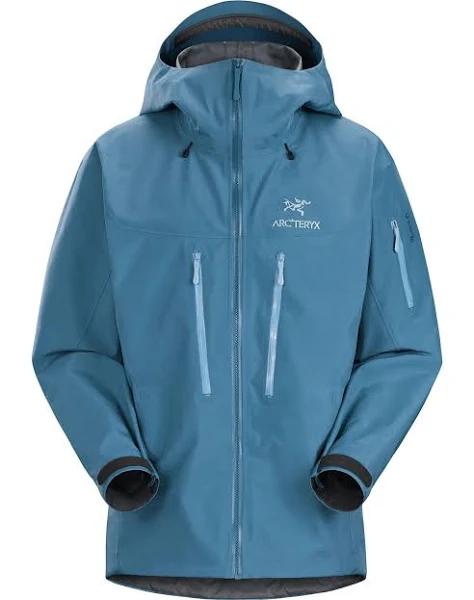 Alpha SV Jacket Men's