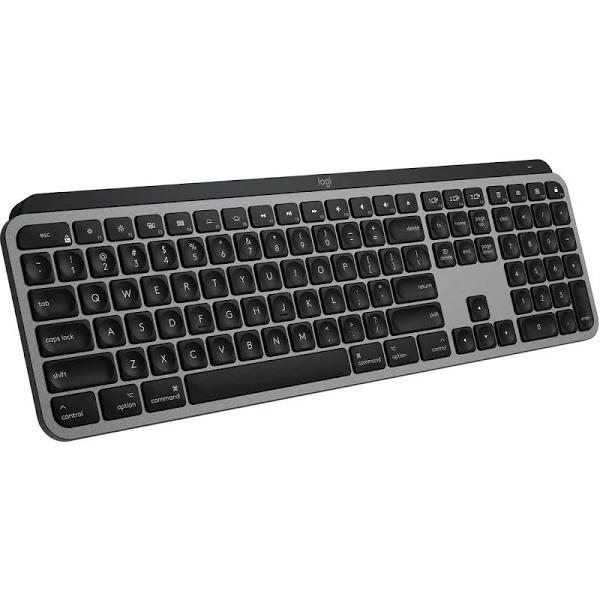 Logitech MX Keys For Mac Keyboard 920009552