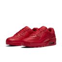 Nike Air Max 90 - Red - Mens - 9.5