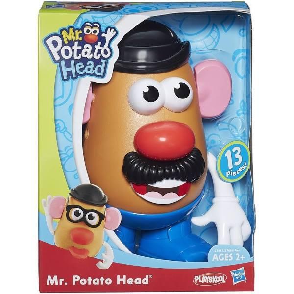 Mr Potato Head Playskool Friends Classic Figure - Assorted*