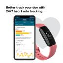 Fitbit Inspire 2 (Desert Rose)