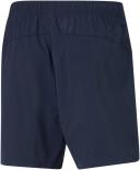 Puma Mens Active Woven Shorts Navy 4XL @ Rebel Active