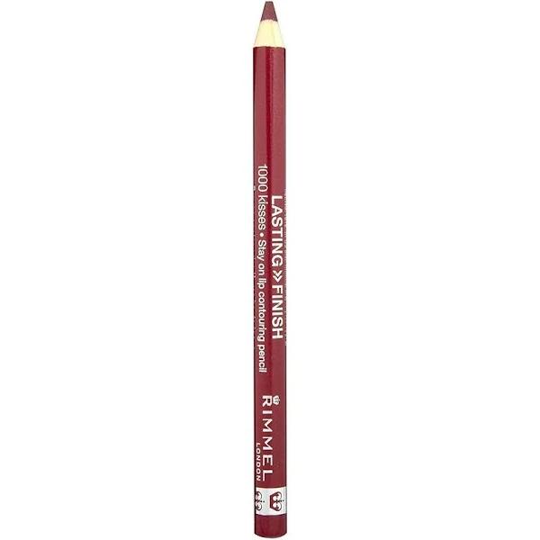 Rimmel London 1000 Kisses Lip Liner - Cherry Kiss