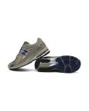 New Balance 1906R Shoes - Size 12 - Castlerock/Natural Indigo